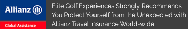 Insure Your Trip With